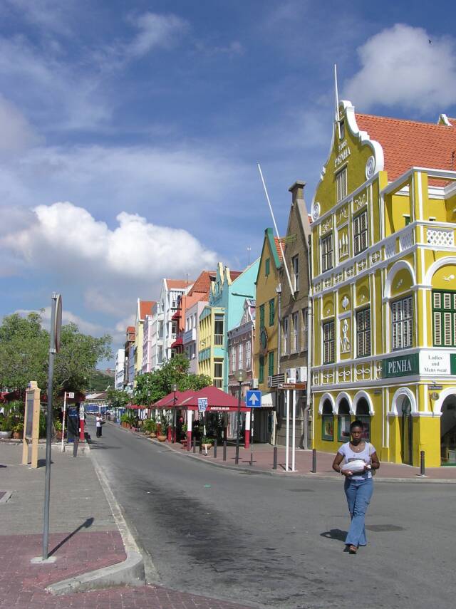 Curacao