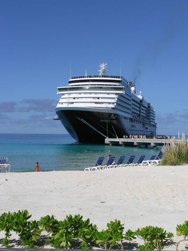 Grand Turk