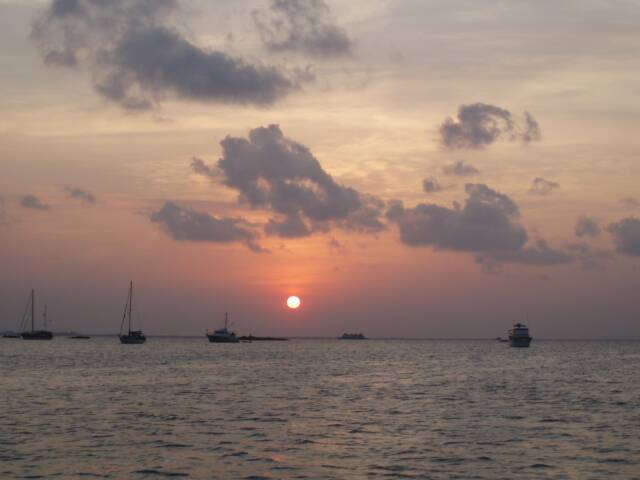 Isla Mujeres