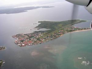 Bocas del Toro