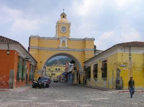 Antigua