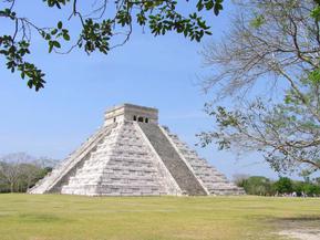 Chichen Itza