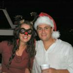 Jeanne & Darren