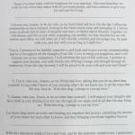 Vows
